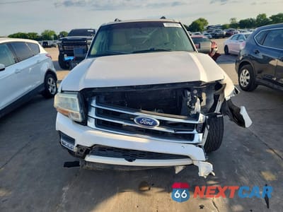 Piąte zdjęcie samochodu w środku: 2015 FORD EXPEDITION EL XLT VIN:1FMJK1JT8FEF34352 - miniatura