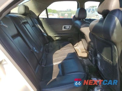 Zdjęcie 10 z 12 samochodu: 2007 CADILLAC CTS VIN:1G6DM57T370123050 - miniatura