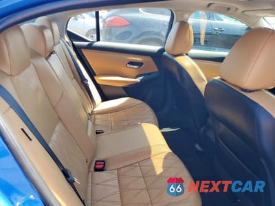Zdjęcie 10 z 12 samochodu: 2020 NISSAN SENTRA SV VIN:3N1AB8CV7LY302239 - miniatura