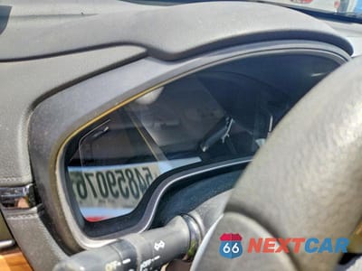 Zdjęcie 9 z 13 samochodu: 2018 HONDA CR-V EX VIN:5J6RW1H59JA002721 - miniatura