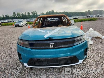 Piąte zdjęcie samochodu w środku: 2024 HONDA PROLOGUE TOUR VIN:3GPKHXRJ4RS544902 - miniatura