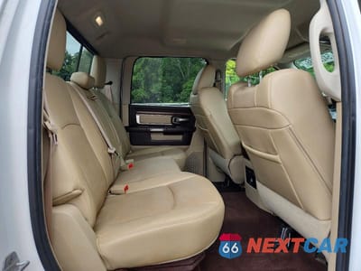 Zdjęcie 10 z 12 samochodu: 2014 RAM 1500 LARAMIE VIN:1C6RR7NMXES346495 - miniatura