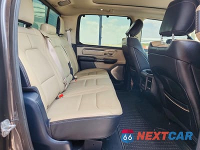 Zdjęcie 10 z 12 samochodu: 2020 RAM 1500 LIMITED VIN:1C6RREHT7LN170248 - miniatura