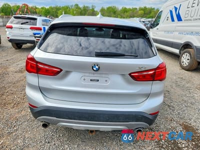 Zdjęcie 6 z 13 samochodu: 2016 BMW X1 XDRIVE28I VIN:WBXHT3C35GP881266 - miniatura