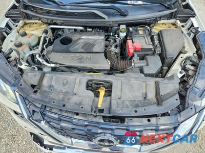 Zdjęcie 12 z 13 samochodu: 2023 NISSAN ROGUE PLATINUM VIN:JN8BT3DD2PW307485 - miniatura