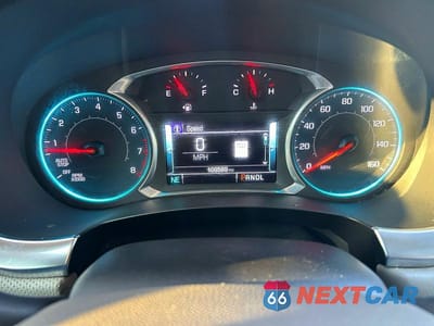 Zdjęcie 8 z 10 samochodu: 2018 CHEVROLET TRAVERSE PREMIER VIN:1GNERKKW8JJ149509 - miniatura