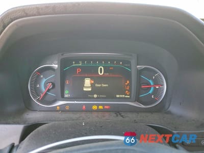 Zdjęcie 9 z 12 samochodu: 2021 HONDA PILOT TOURING VIN:5FNYF6H92MB002038 - miniatura