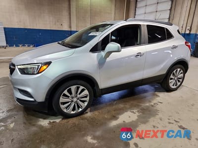 2020 BUICK ENCORE PREFERRED KL4CJASB4LB023377 - główne zdjęcie licytacji z USA - miniatura