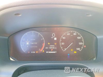 Zdjęcie 9 z 14 samochodu: 2026 HONDA HR-V LX VIN:3CZRZ1H35TM705308 - miniatura
