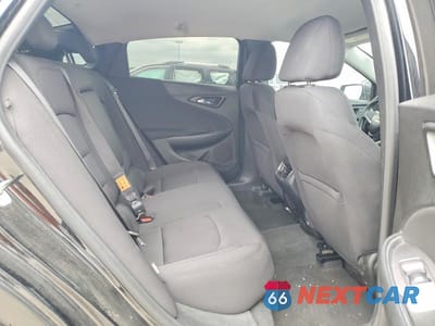 Zdjęcie 10 z 12 samochodu: 2020 CHEVROLET MALIBU LT VIN:1G1ZD5ST6LF125644 - miniatura