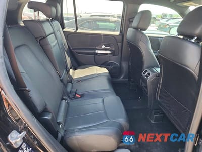 Zdjęcie 10 z 12 samochodu: 2024 MERCEDES-BENZ GLB 250 VIN:W1N4M4GB2RW352830 - miniatura