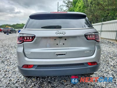 Zdjęcie 6 z 13 samochodu: 2022 JEEP COMPASS LATITUDE VIN:3C4NJCBB2NT112909 - miniatura