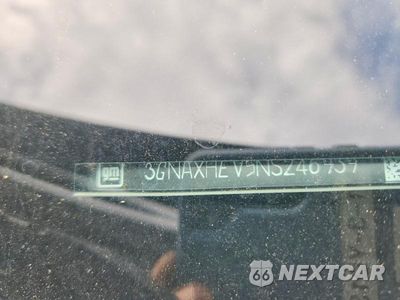 Zdjęcie 13 z 13 samochodu: 2022 CHEVROLET EQUINOX LS VIN:3GNAXHEV5NS246939 - miniatura