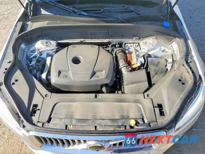 Zdjęcie 12 z 13 samochodu: 2022 VOLVO XC90 T8 RECHARGE INSCRIPTION VIN:YV4BR0CL4N1812906 - miniatura