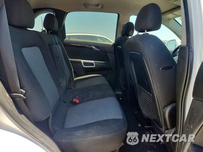 Zdjęcie 10 z 12 samochodu: 2013 CHEVROLET CAPTIVA LS VIN:3GNAL2EK9DS618781 - miniatura