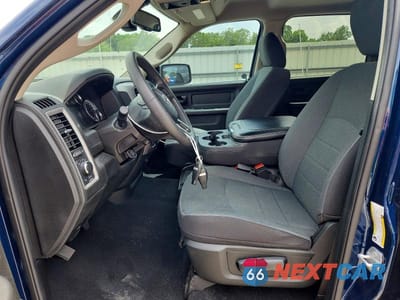 Zdjęcie 7 z 12 samochodu: 2023 RAM 1500 CLASSIC TRADESMAN VIN:3C6RR7KG9PG562962 - miniatura