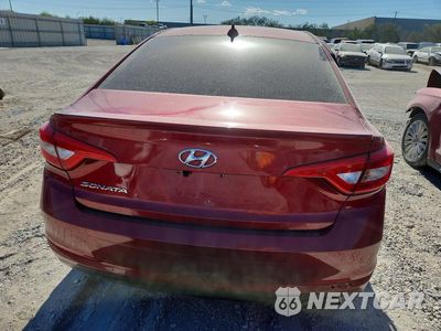 Zdjęcie 6 z 14 samochodu: 2015 HYUNDAI SONATA SE VIN:5NPE24AF9FH184005 - miniatura