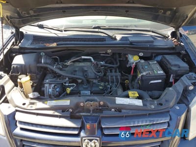 Zdjęcie 12 z 13 samochodu: 2008 DODGE GRAND CARAVAN SE VIN:1D8HN44H68B148750 - miniatura