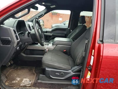 Zdjęcie 7 z 12 samochodu: 2015 FORD F150 SUPER CAB VIN:1FTEX1CP4FFB77804 - miniatura