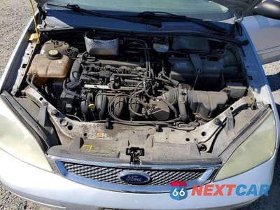 Zdjęcie 11 z 12 samochodu: 2007 FORD FOCUS ZX4 VIN:1FAHP34N07W230186 - miniatura