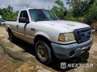 Czwarte zdjęcie samochodu z boku: 2010 FORD RANGER VIN:1FTKR1ADXAPA55778 - miniatura