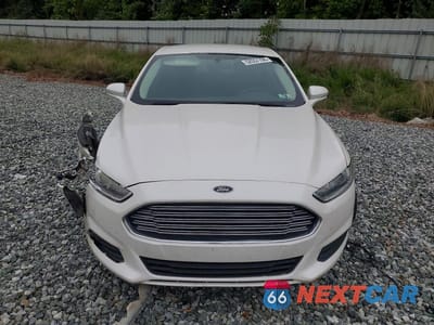Piąte zdjęcie samochodu w środku: 2013 FORD FUSION SE VIN:3FA6P0H73DR102024 - miniatura