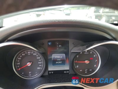 Zdjęcie 9 z 12 samochodu: 2016 MERCEDES-BENZ C 300 VIN:WDDWF4JB5GR173251 - miniatura