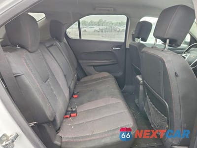 Zdjęcie 10 z 12 samochodu: 2013 CHEVROLET EQUINOX LT VIN:2GNALDEK2D6184519 - miniatura