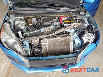 Zdjęcie 11 z 12 samochodu: 2024 MITSUBISHI MIRAGE G4 ES VIN:ML32FUFJ9RHF15517 - miniatura
