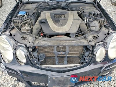 Zdjęcie 11 z 12 samochodu: 2009 MERCEDES-BENZ E 350 4MATIC VIN:WDBUH87X89B380216 - miniatura