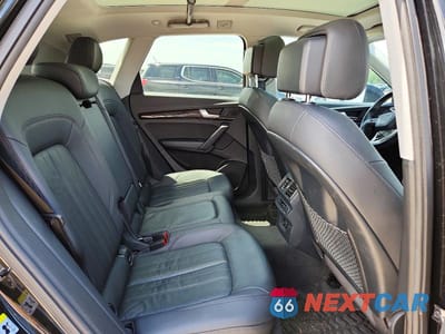 Zdjęcie 10 z 12 samochodu: 2019 AUDI Q5 PREMIUM VIN:WA1ANAFY5K2045705 - miniatura