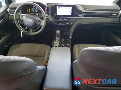 Zdjęcie 8 z 13 samochodu: 2025 TOYOTA CAMRY LE VIN:4T1DAACK9SU530072 - miniatura
