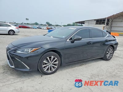 2021 LEXUS ES 350 BASE 58ACZ1B1XMU089285 - główne zdjęcie licytacji z USA - miniatura