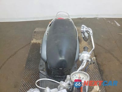 Piąte zdjęcie samochodu w środku: 2006 YAMAHA YJ125 VIN:LPRSE13Y56A355390 - miniatura