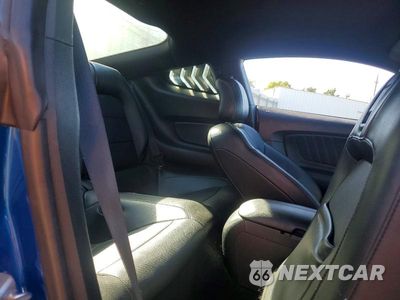 Zdjęcie 10 z 12 samochodu: 2017 FORD MUSTANG VIN:1FA6P8THXH5203889 - miniatura