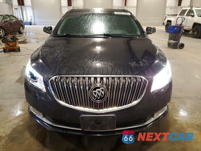 Piąte zdjęcie samochodu w środku: 2015 BUICK LACROSSE VIN:1G4GB5G31FF312772 - miniatura