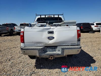 Zdjęcie 6 z 13 samochodu: 2015 FORD F250 SUPER DUTY VIN:1FT7X2B69FEA82944 - miniatura
