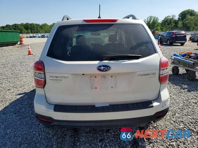 Zdjęcie 6 z 14 samochodu: 2015 SUBARU FORESTER 2.5I PREMIUM VIN:JF2SJADC3FH559571 - miniatura