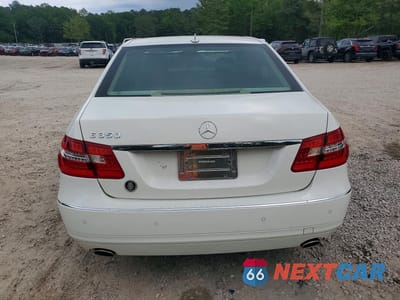 Zdjęcie 6 z 12 samochodu: 2010 MERCEDES-BENZ E 350 VIN:WDDHF5GB9AA091888 - miniatura