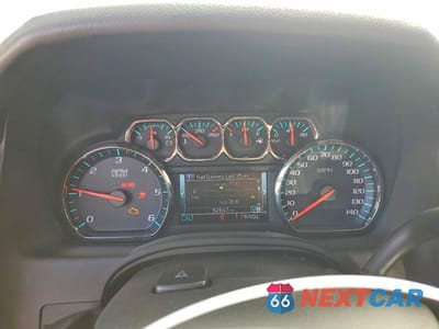 Zdjęcie 9 z 13 samochodu: 2019 CHEVROLET SUBURBAN C1500 LT VIN:1GNSCHKC5KR296631 - miniatura