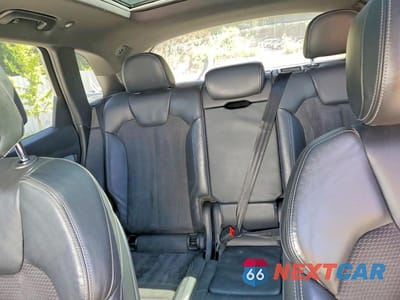 Zdjęcie 10 z 13 samochodu: 2018 AUDI SQ5 PREMIUM PLUS VIN:WA1A4AFY2J2195997 - miniatura