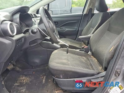 Zdjęcie 7 z 12 samochodu: 2020 NISSAN VERSA S VIN:3N1CN8DV1LL862611 - miniatura