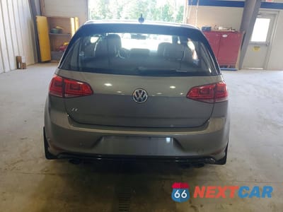 Zdjęcie 6 z 12 samochodu: 2016 VOLKSWAGEN GOLF R VIN:WVWLF7AU9GW034354 - miniatura