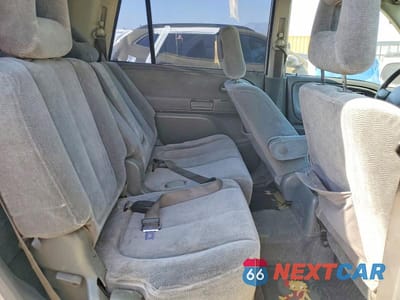 Zdjęcie 11 z 13 samochodu: 2002 SUZUKI GRAND VITARA XL7 LIMITED VIN:JS3TY92V824107166 - miniatura