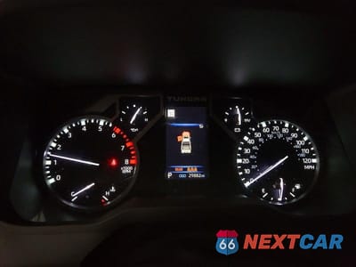 Zdjęcie 9 z 12 samochodu: 2024 TOYOTA TUNDRA SR5 VIN:5TFLA5DBXRX133470 - miniatura
