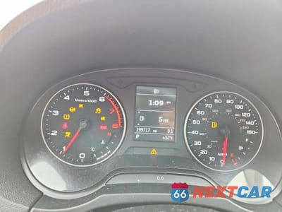 Zdjęcie 9 z 12 samochodu: 2015 AUDI A3 PREMIUM VIN:WAUACGFF2F1009850 - miniatura