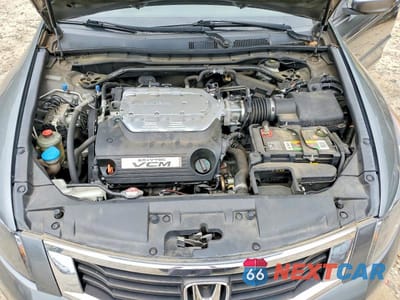 Zdjęcie 11 z 12 samochodu: 2008 HONDA ACCORD EXL VIN:1HGCP36898A025204 - miniatura