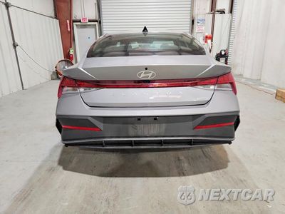 Zdjęcie 6 z 12 samochodu: 2026 HYUNDAI ELANTRA HYBRID BLUE VIN:KMHLM4DJ2TU184703 - miniatura