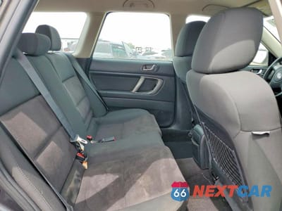Zdjęcie 10 z 12 samochodu: 2009 SUBARU OUTBACK 2.5I VIN:4S4BP61C397339464 - miniatura