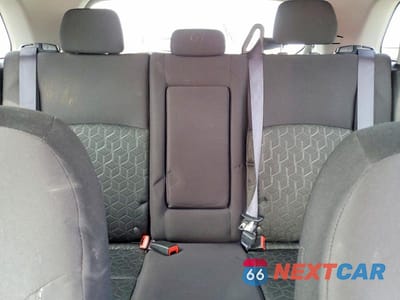 Zdjęcie 10 z 14 samochodu: 2026 MITSUBISHI OUTLANDER SPORT S VIN:JA4ARUAU9TU006552 - miniatura
